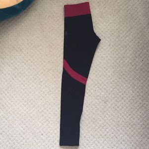 Adidas Workout Tights